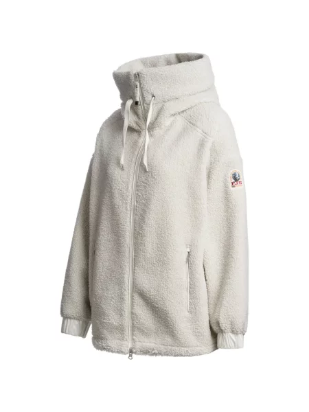 Hanorac cu glugă Parajumpers din fleece