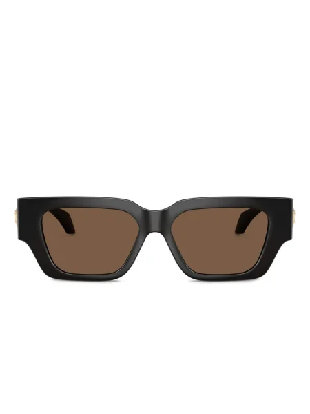 Ochelari de soare Versace Eyewear negru