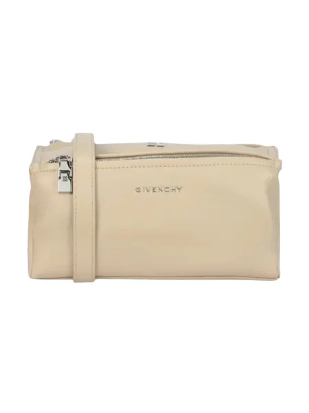 Torebka Givenchy beżowa