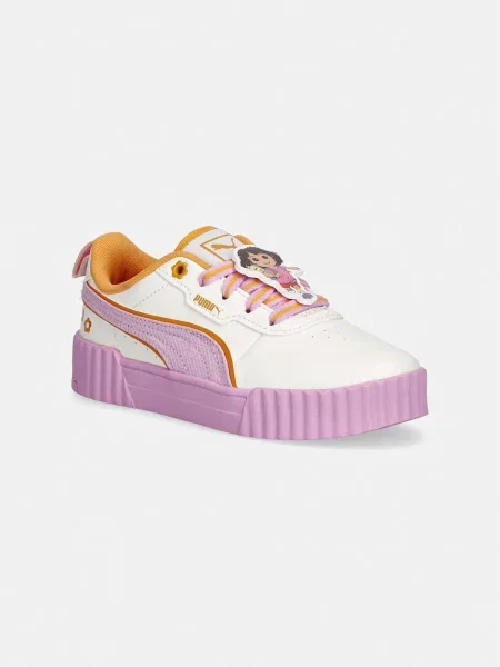 Детские кроссовки Puma