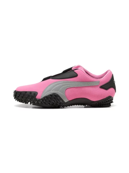 Sneakersy Puma klasyczne różowe