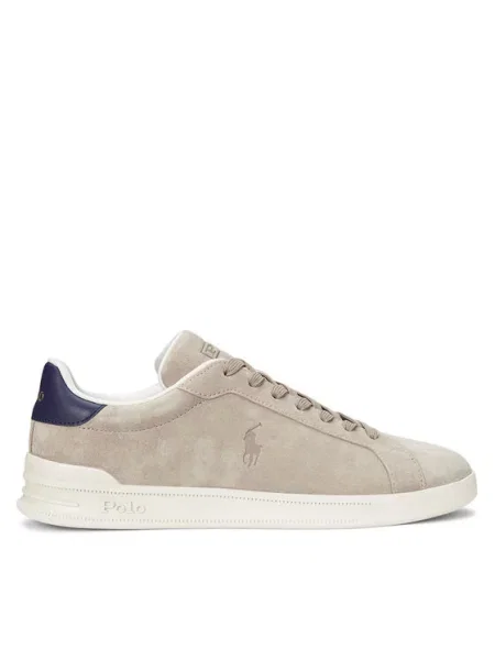 Polo Ralph Lauren Tenisice Heritage Court II bijela