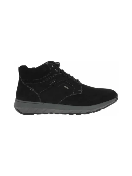 Pantofi Josef Seibel negru