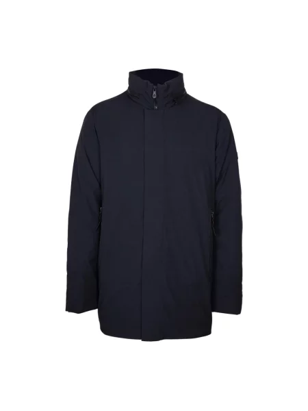 Parka Peuterey czarna