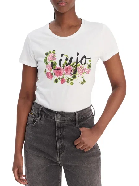 Majica Liu Jo bela