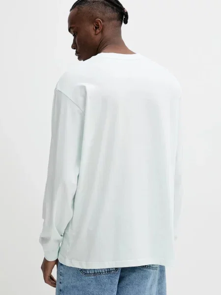 Vans longsleeve