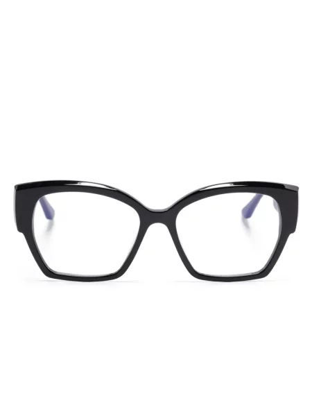 Ochelari de soare Dita Eyewear negru