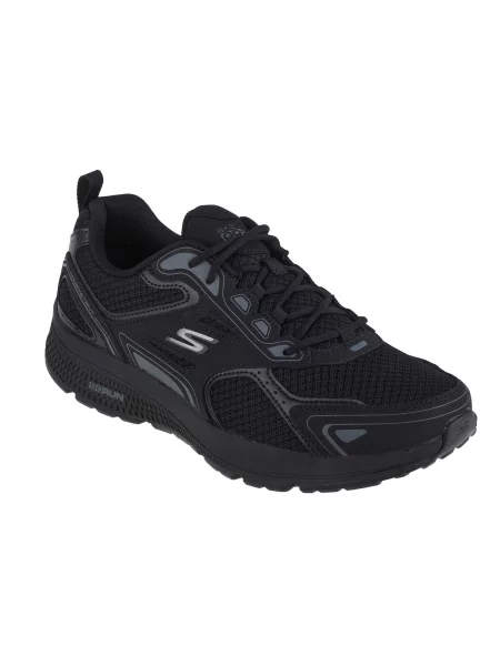 Buty do biegania Go Run Consistent czarne