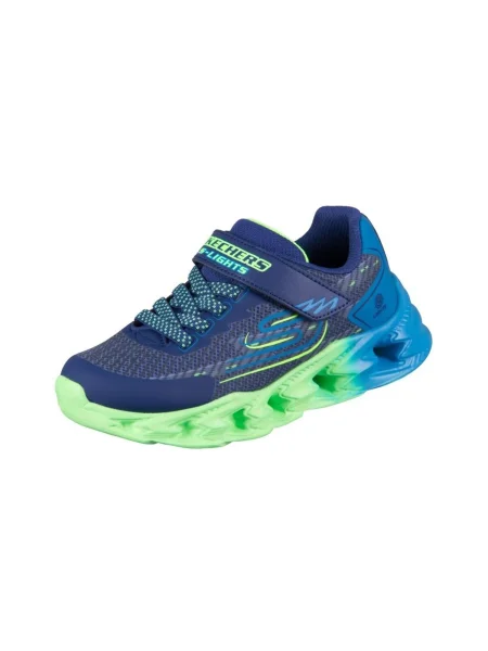 Tenisky Skechers modrá
