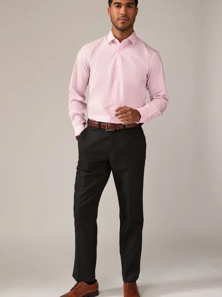 Next Srajca svetlo / roza modra