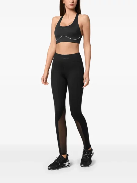 Sutien Plein Sport negru
