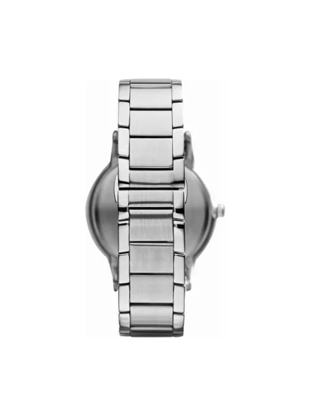 Zegarek Emporio Armani szary