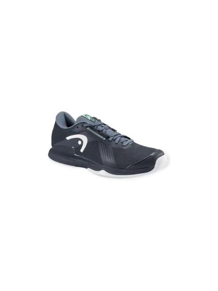 Pantofi Head gri
