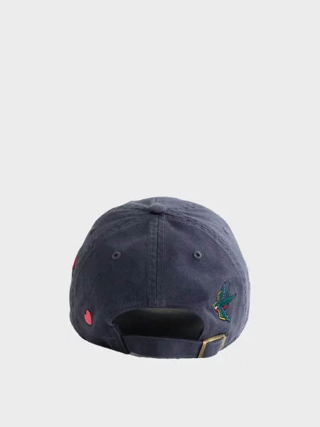 Кепка 47 Brand синяя