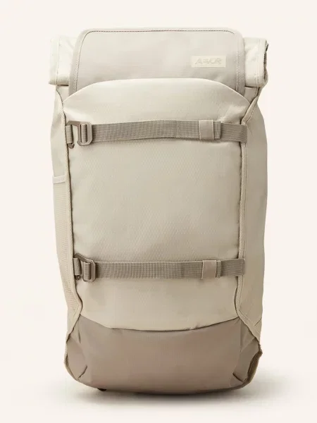 Aevor Batoh Trip Pack 26 L S Přihrádkou Na Notebook béžová