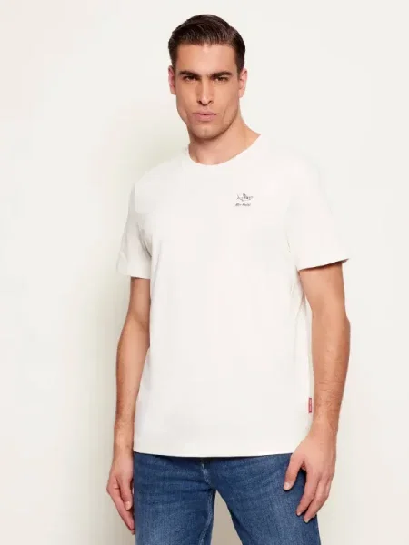 Joop! Jeans Tricou Aukai