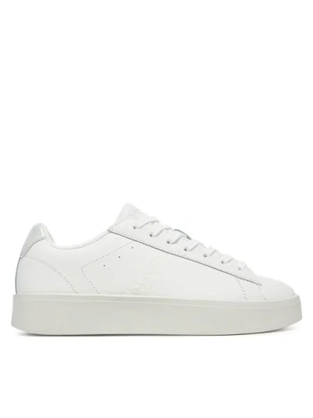 Napapijri Sneakers Ivy alb