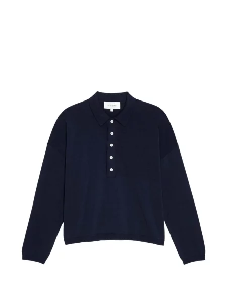 Τοπ The New Arrivals Ilkyaz Ozel μπλε