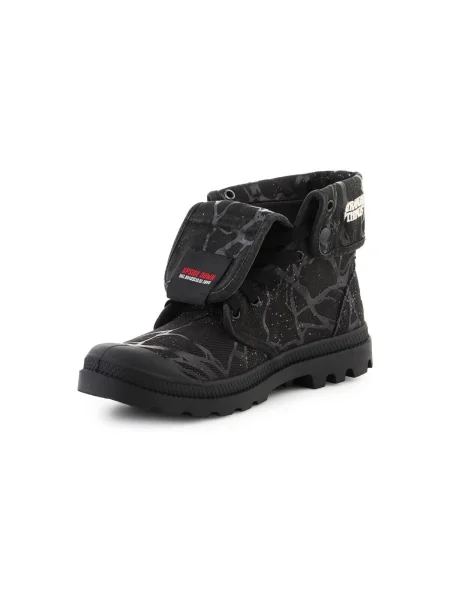 Pantofi Palladium