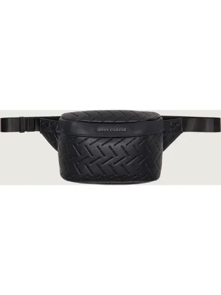 Armani Exchange Borsetă negru