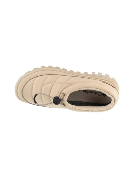 Pantofi Columbia bej