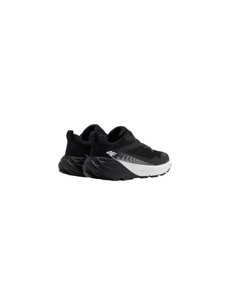 Pantofi 4f negru
