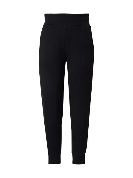 Trenirka Guess črna