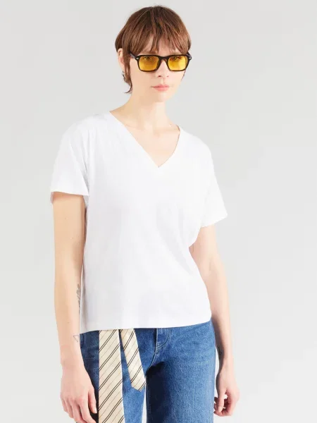 Marc O'Polo Tricou alb
