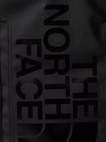 THE NORTH FACE Rucsac sport BASE CAMP' negru