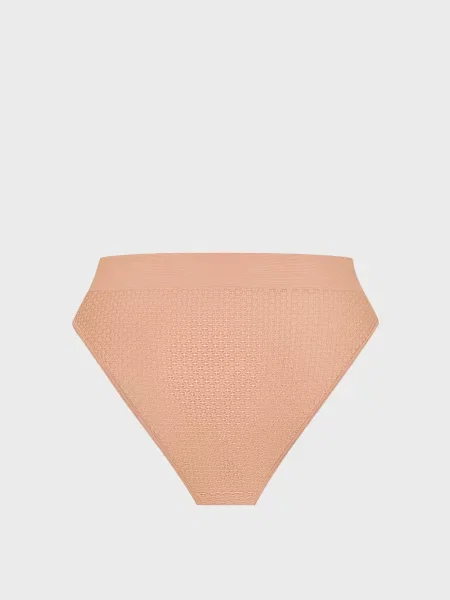 Труси Brabrabra бежеві