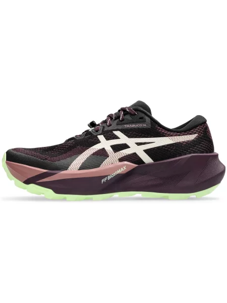 Pantofi Asics negru