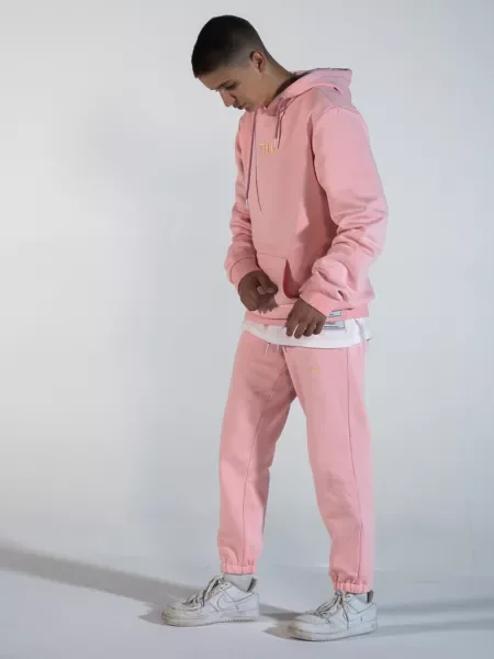 Jogger Thead.