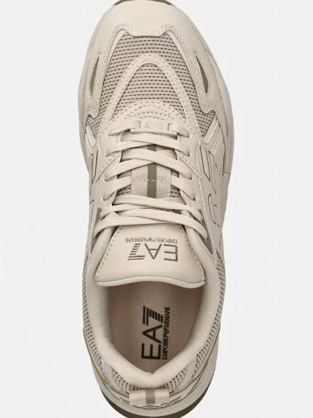 Кроссовки Ea7 Emporio Armani