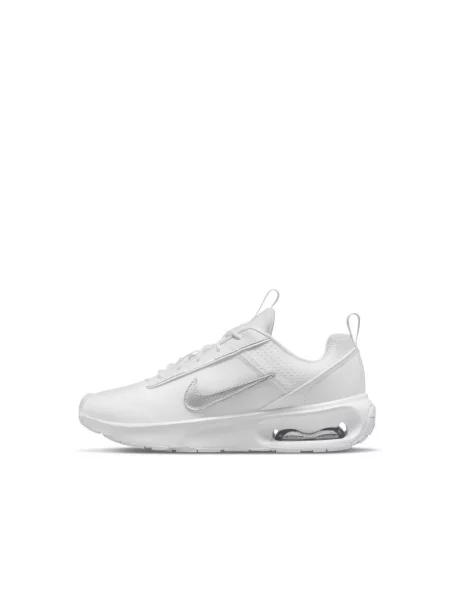 Sneakersy Nike Air Max białe