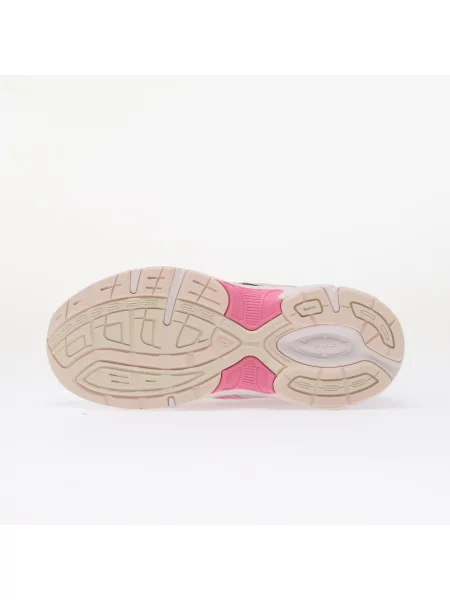 Sneakers Asics Kids GS White/ Dragon Fruit EUR 36 fehér