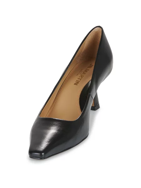 Pantofi Jb Martin negru