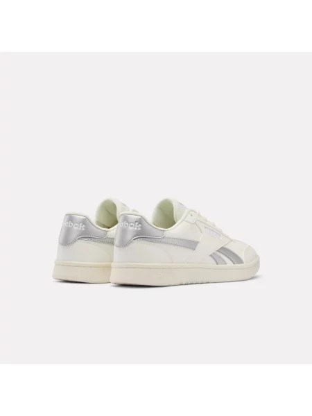 Sneakersy Reebok białe