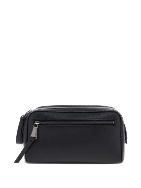 Torba Roberto Cavalli crna