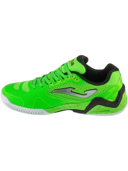 Félcipo Joma zöld