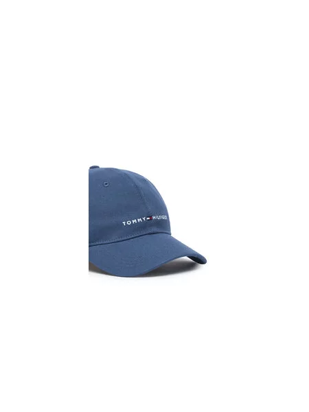 Šilterica Tommy Hilfiger Th Foundation Soft plava