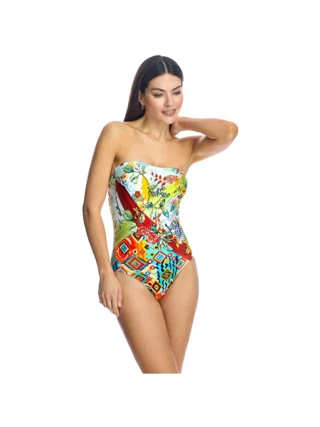 Costum de baie Ory
