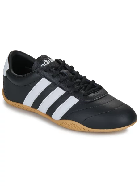Tenisice Adidas crna