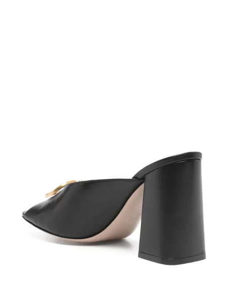 Sandale Valentino Garavani negru