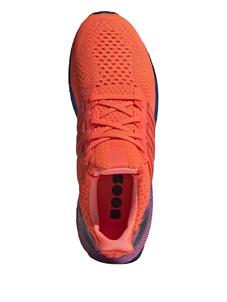 Tenisice Adidas Lite Racer na točke bijela