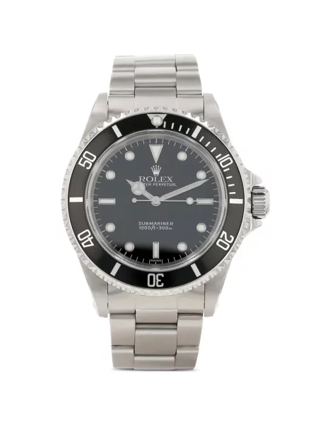 Ceas Rolex negru