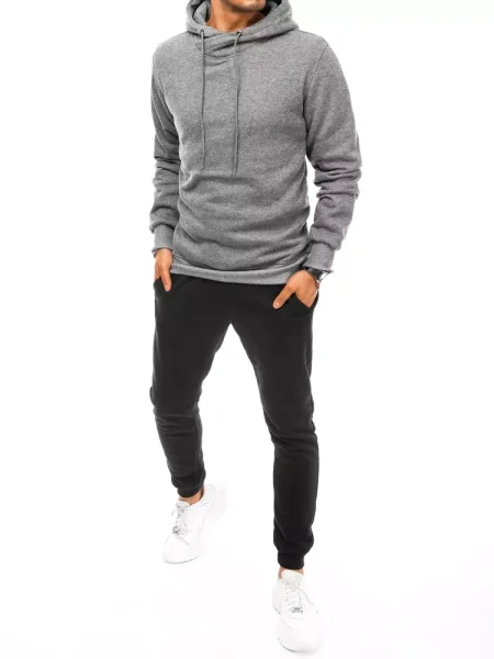 Анцуг Dstreet черно