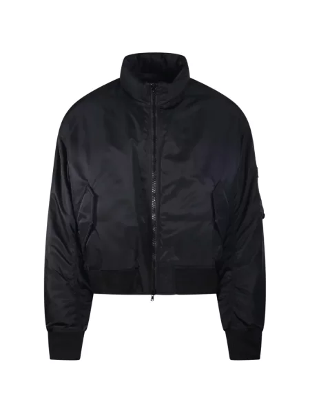 Geacă bomber Coor negru