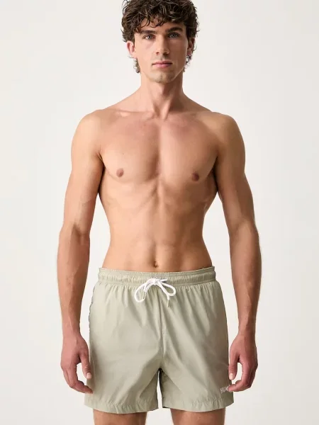 HUGO pantaloni scurți de baie pentru bărbați HAITI verde