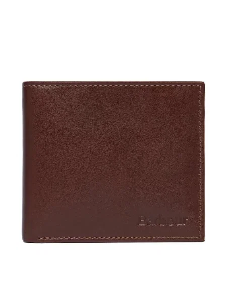 Barbour Novčanik smeđa