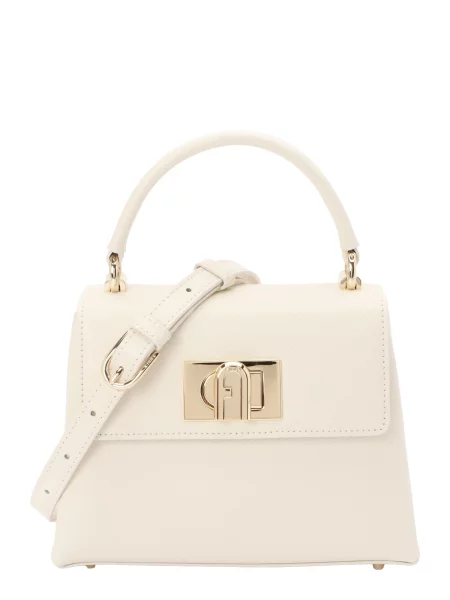 Furla Kabelka Mini BG Écru béžová